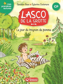 Lasco de la grotte 7 - Le Jour du trognon de pomme