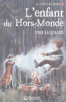 L'enfant du Hors-Monde