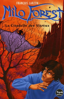La citadelle des vitreux