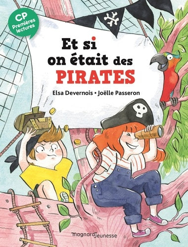 Et si on était des pirates ?