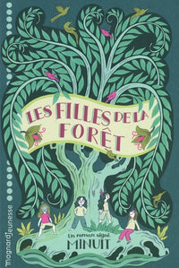 Les filles de la forêt