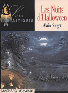Les nuits d'Halloween