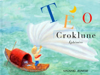 Téo Croklune