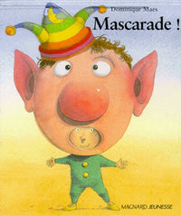 Mascarade !