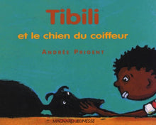 Tibili et Mézou