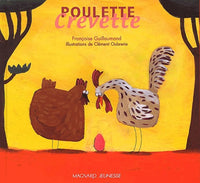 Poulette Crevette