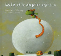 Lulu et le sapin orphelin