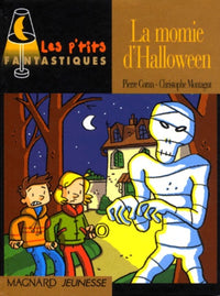 La Momie D'Halloween