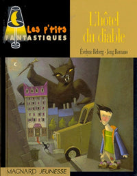 L'Hotel Du Diable