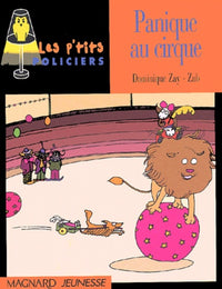 Panique Au Cirque