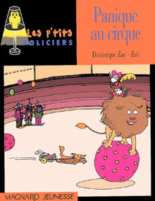 Panique Au Cirque
