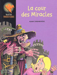 Les p'tits fantastiques