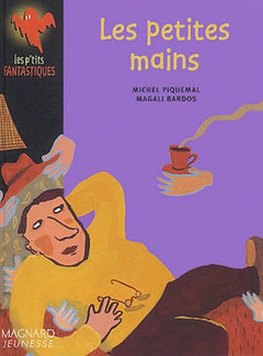 Les petites mains