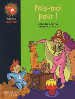 Fais-Moi Peur !