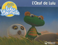 L'oeuf de Lulu
