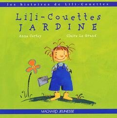 Lili-Couettes Jardine