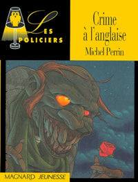 Crime a l'anglaise