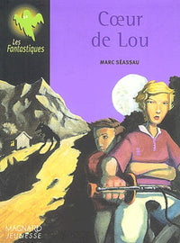 Coeur de Lou