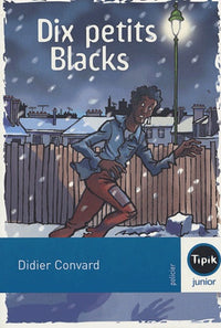 Dix petits Blacks