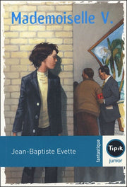Mademoiselle V