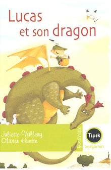 Lucas et son dragon
