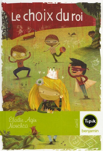 Le choix du roi