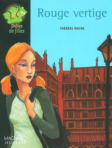 Rouge vertige