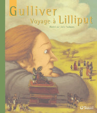 Gulliver - Voyage à Lilliput