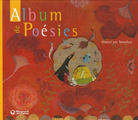 Album de Poésies