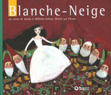 Blanche Neige
