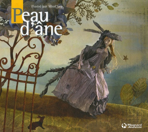 Peau d'âne