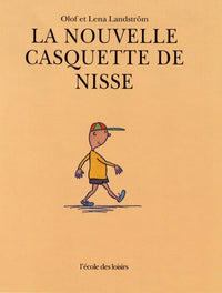 Nouvelle casquette de Nisse