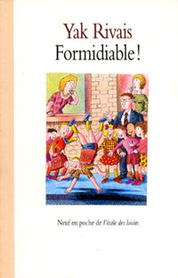 Formidiable
