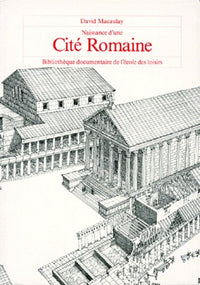 Naissance d'une cité romaine