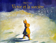 Victor et la sorcière