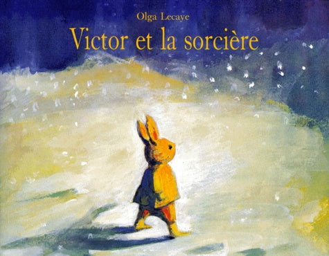 Victor et la sorcière