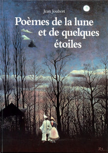 Poèmes de la Lune et de Quelques Étoiles
