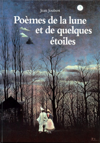 Poèmes de la Lune et de Quelques Étoiles
