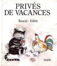 Prives de vacances