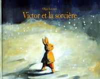 Victor et la Sorcière