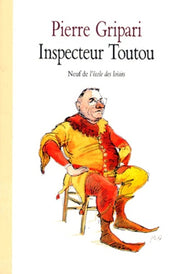 Inspecteur Toutou