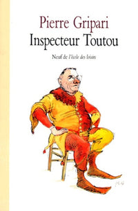 Inspecteur Toutou