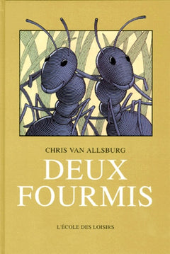 Deux Fourmis