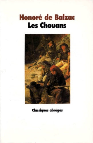 Les Chouans