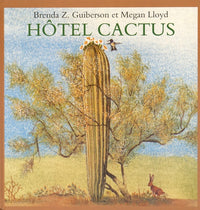 hotel cactus