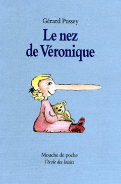 Nez de Véronique