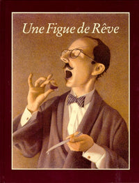 Une Figue de rêve