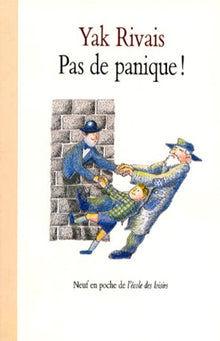 Pas de panique
