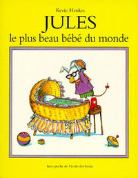 Jules, le plus beau bébé du monde