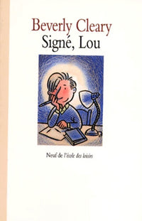 Signe Lou